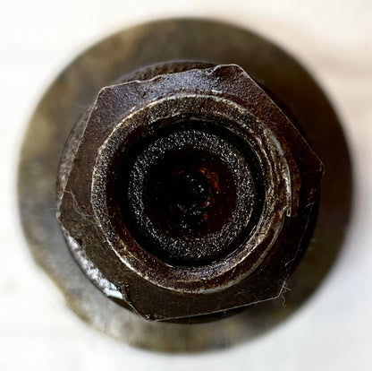 Jeep CJ Dana 30 front axle ring n pinion gear 3.54 ratio CJ5 CJ7 CJ8 33250 32957