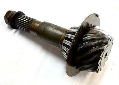 Jeep CJ Dana 30 front axle ring n pinion gear 3.54 ratio CJ5 CJ7 CJ8 33250 32957