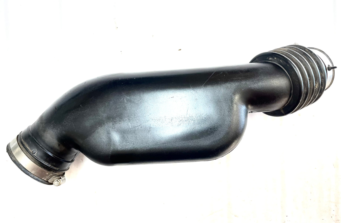 Manguera de tubo de admisión del filtro de aire Jeep TJ 97-02 Caja de filtro Wrangler de 4 cilindros 2.5 