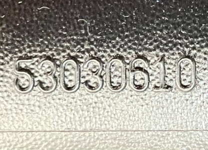 Manguera de tubo de admisión del filtro de aire Jeep TJ 97-02 Caja de filtro Wrangler de 4 cilindros 2.5 