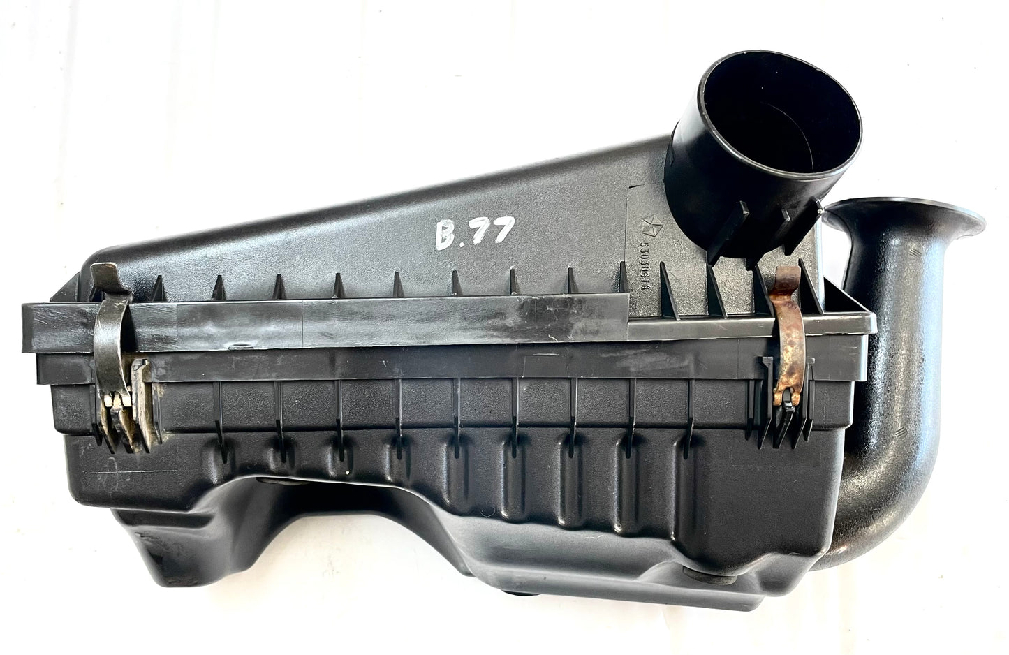 97-06 Jeep TJ Wrangler AIR CLEANER Filter Box and Lid 4.0 2.5 FREE SHIPPING