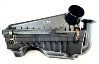 97-06 Jeep TJ Wrangler AIR CLEANER Filter Box and Lid 4.0 2.5 FREE SHIPPING