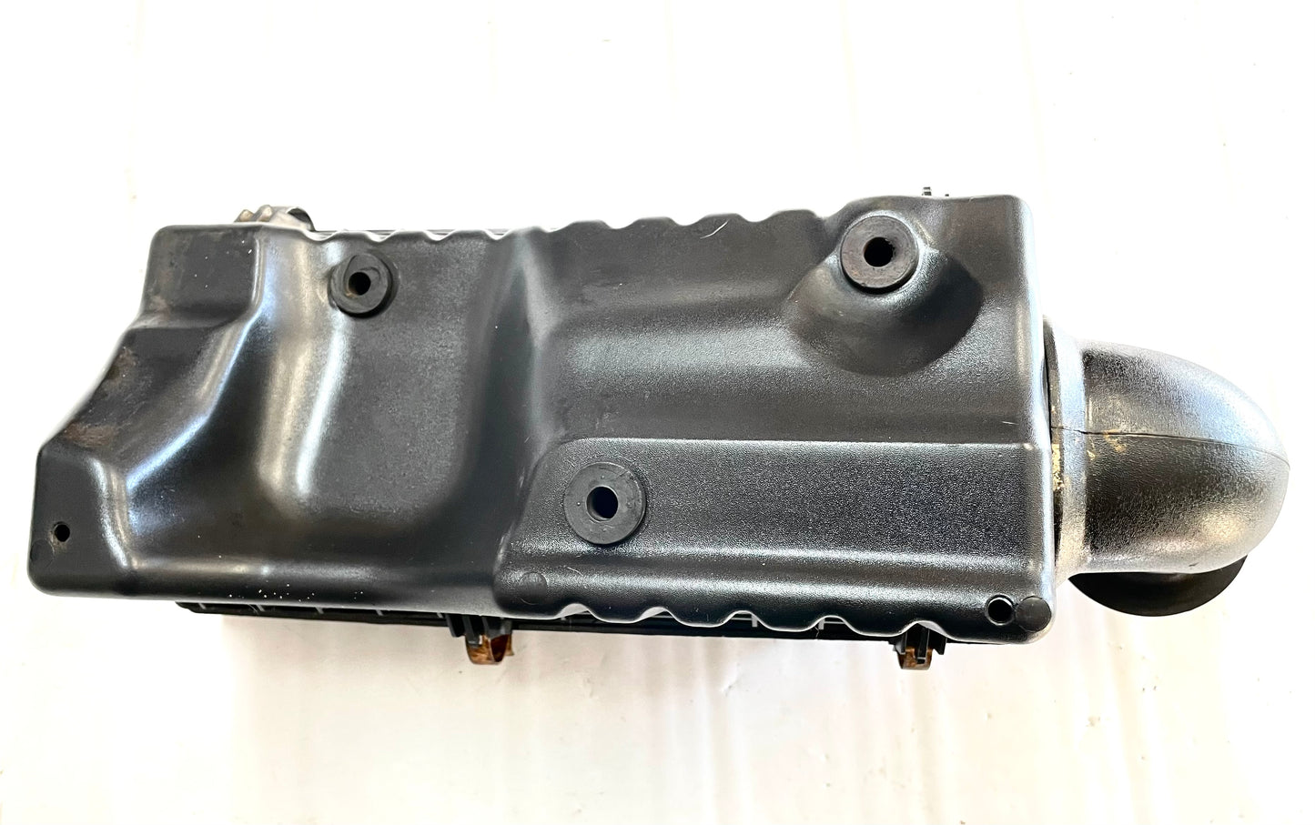 97-06 Jeep TJ Wrangler AIR CLEANER Filter Box and Lid 4.0 2.5 FREE SHIPPING