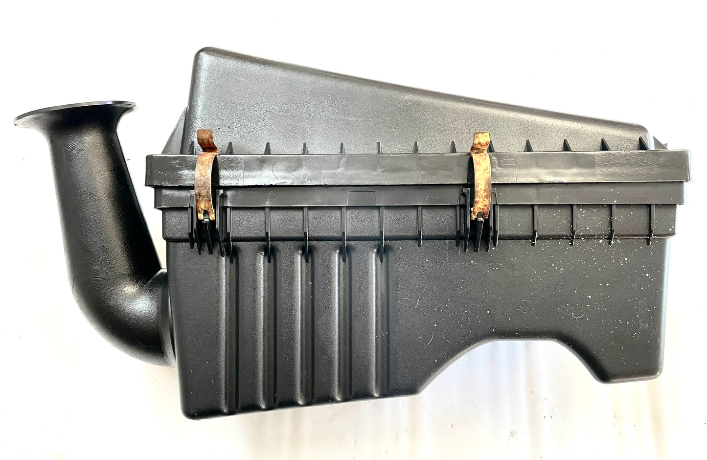 97-06 Jeep TJ Wrangler AIR CLEANER Filter Box and Lid 4.0 2.5 FREE SHIPPING