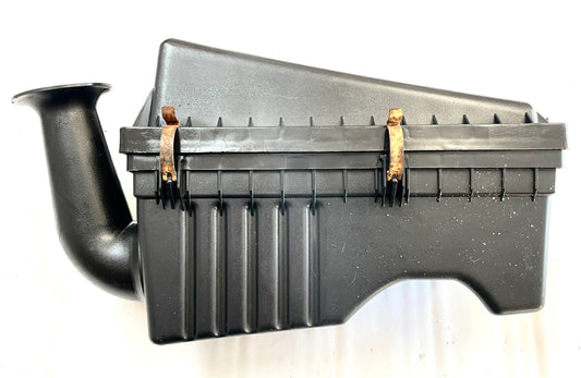 97-06 Jeep TJ Wrangler AIR CLEANER Filter Box and Lid 4.0 2.5 FREE SHIPPING