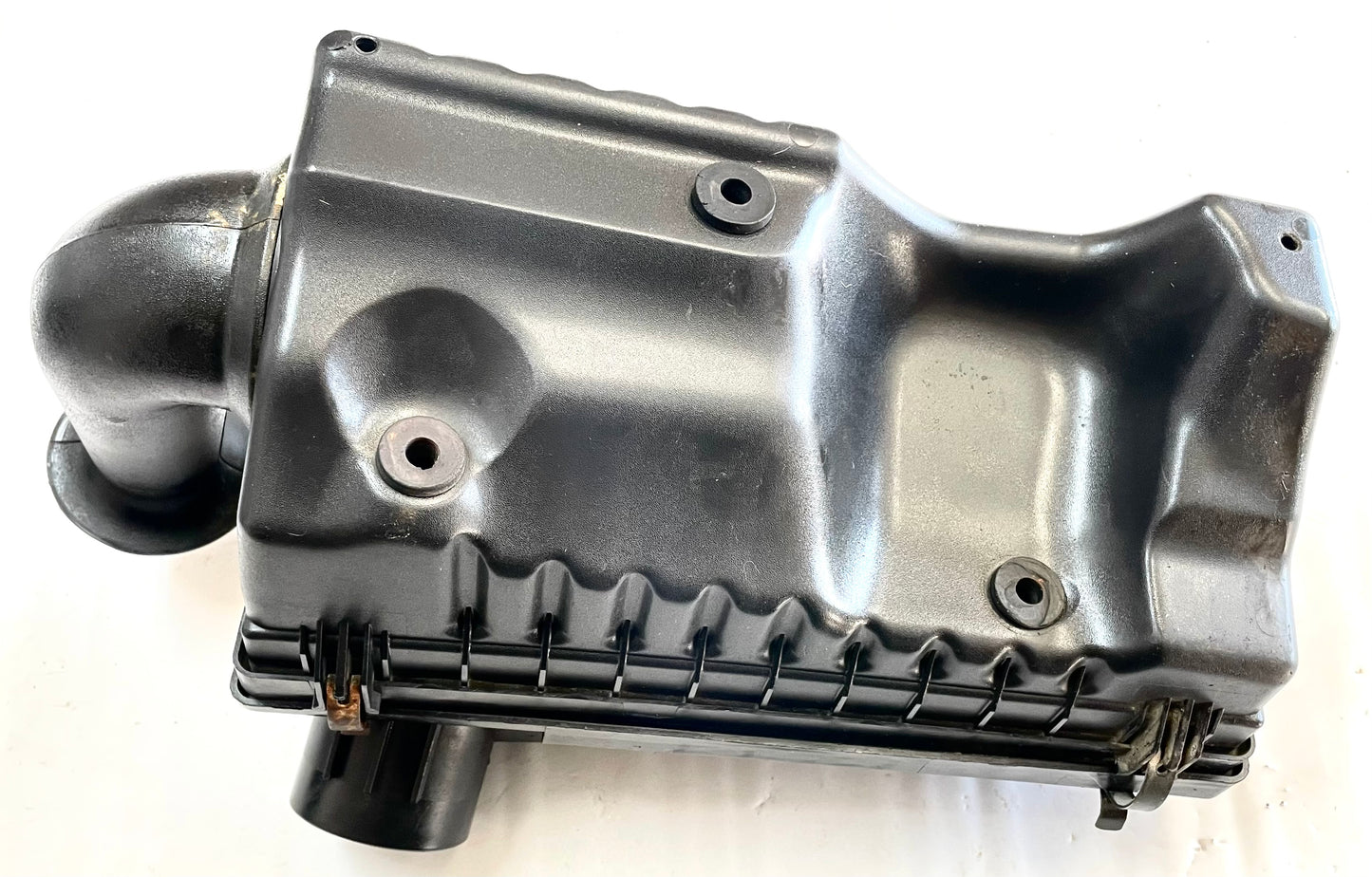 97-06 Jeep TJ Wrangler AIR CLEANER Filter Box and Lid 4.0 2.5 FREE SHIPPING