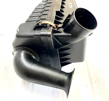 97-06 Jeep TJ Wrangler AIR CLEANER Filter Box and Lid 4.0 2.5 FREE SHIPPING