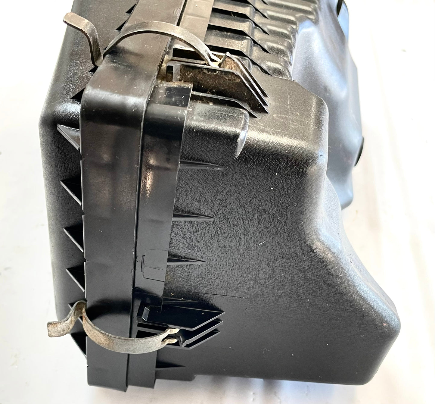 97-06 Jeep TJ Wrangler AIR CLEANER Filter Box and Lid 4.0 2.5 FREE SHIPPING