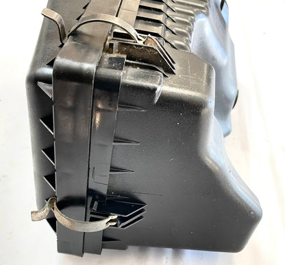 97-06 Jeep TJ Wrangler AIR CLEANER Filter Box and Lid 4.0 2.5 FREE SHIPPING