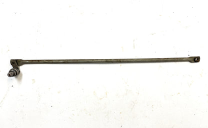 Jeep CJ5 CJ7 Windshield Wiper Linkage Long Arm with Pivot Tower 76-86 CJ8