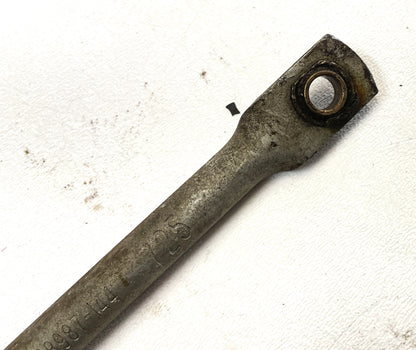 Jeep CJ5 CJ7 Windshield Wiper Linkage Long Arm with Pivot Tower 76-86 CJ8