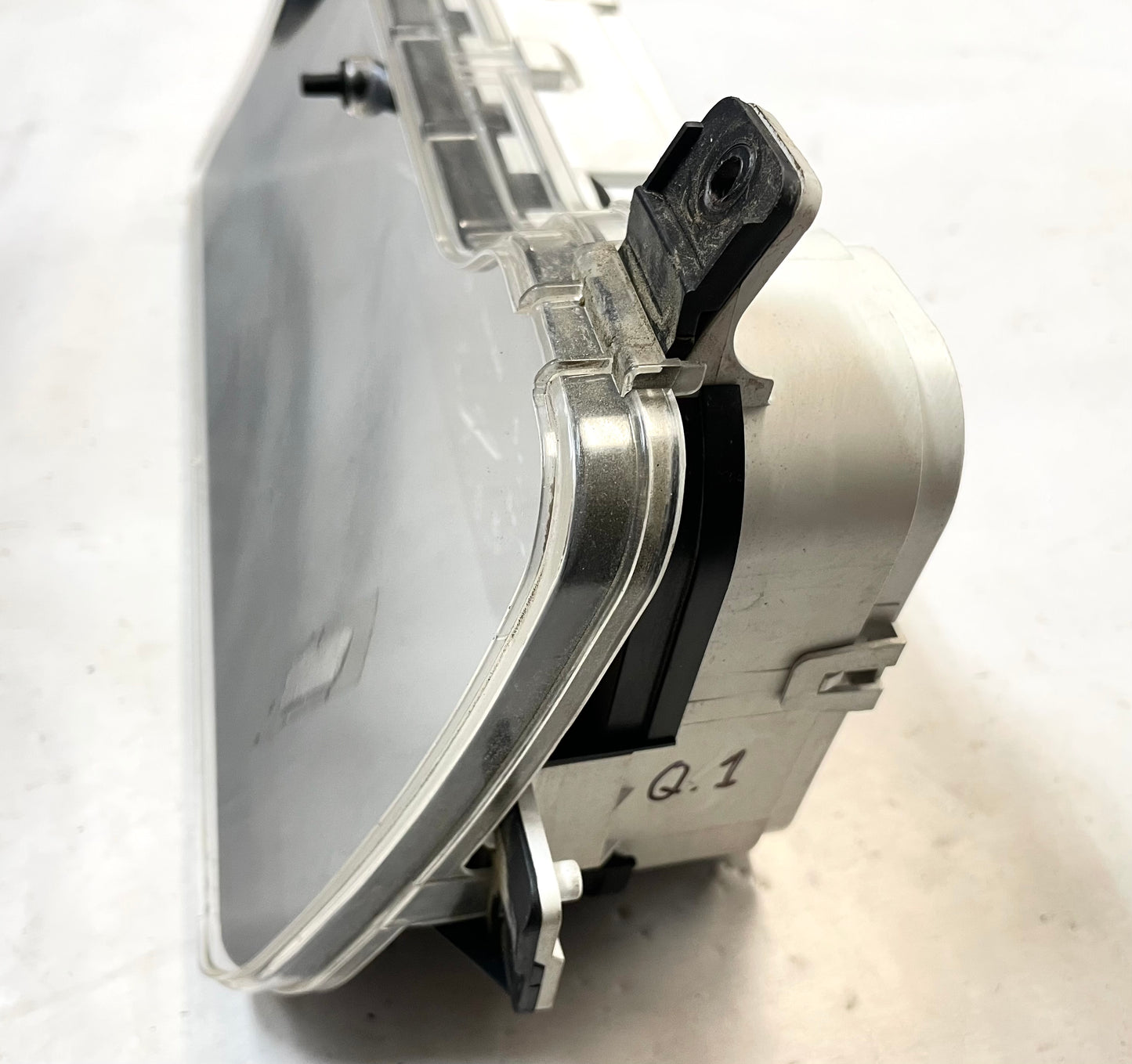 Jeep TJ Wrangler Dash speedometer cluster gauges 56009170AC gauge 338k fit 97-00