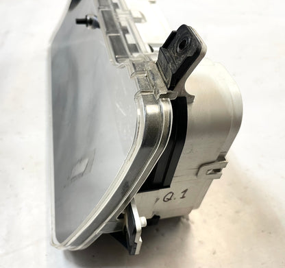 Jeep TJ Wrangler Dash speedometer cluster gauges 56009170AC gauge 338k fit 97-00