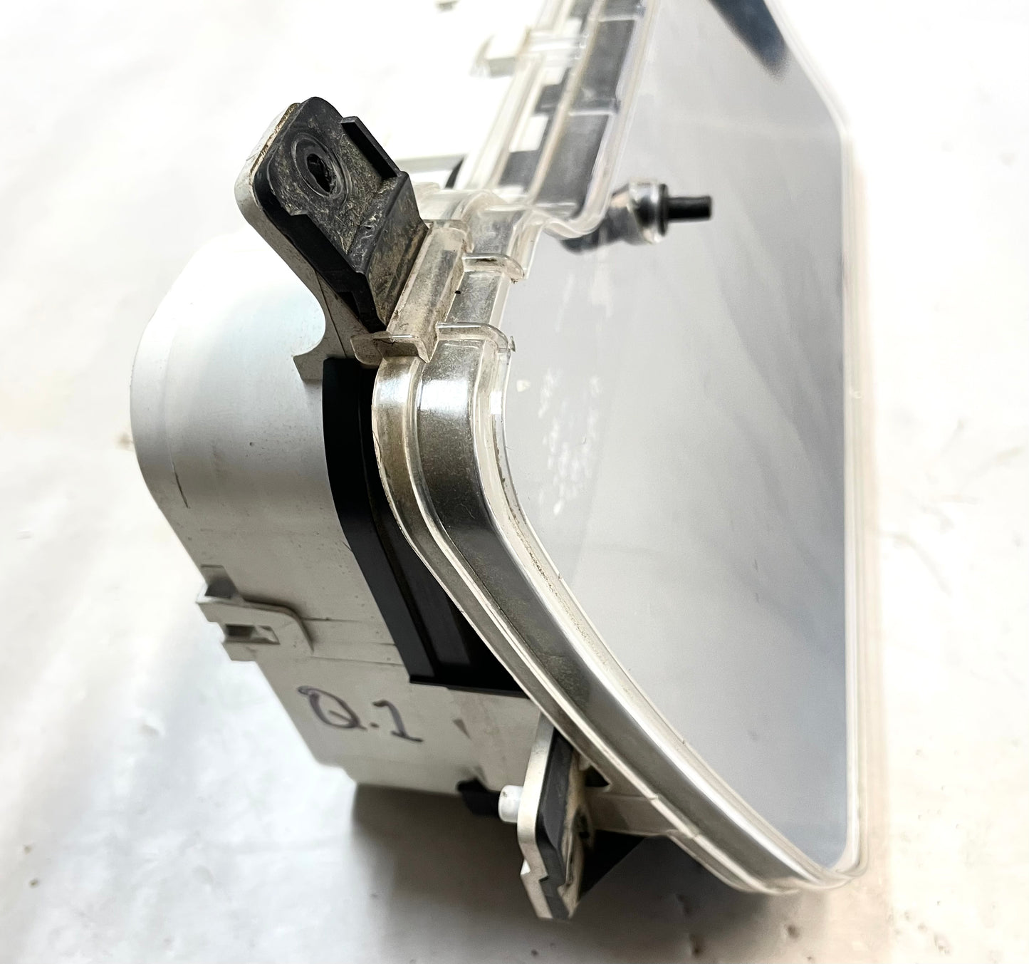 Jeep TJ Wrangler Dash speedometer cluster gauges 56009170AC gauge 338k fit 97-00