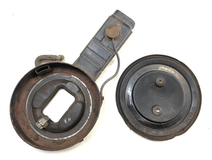 Filtro de aire Iron Duke para Jeep CJ5 y CJ7, carburador Varijet de 4 cilindros, 2.5 litros, 151 AMC 