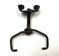 Jeep CJ YJ Carter carburetor air cleaner mounting stud wing nut CJ5 CJ7 Wrangler