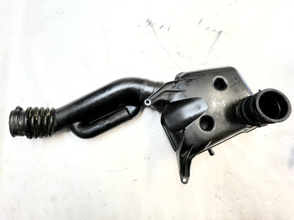 Jeep Wrangler TJ 2.5 four cylinder Air Cleaner Filter Intake Connector Tube Lid!