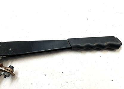 Manija de estacionamiento del freno de emergencia del Jeep TJ Wrangler 97-06 