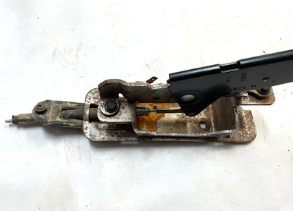 Manija de estacionamiento del freno de emergencia del Jeep TJ Wrangler 97-06 
