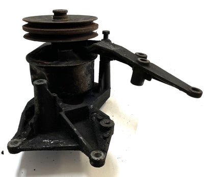 Bomba de dirección asistida Jeep V8 y soportes AMC 304 360 401 CJ5 CJ7 J10 Wagoneer FSJ. 