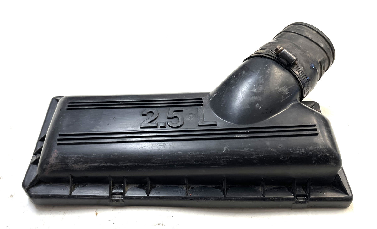 Jeep Wrangler YJ 4 cylinder 2.5 Air Filter  Lid Cover Cleaner Top fits 87-90 Factory