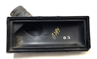 Jeep Wrangler YJ 4 cylinder 2.5 Air Filter  Lid Cover Cleaner Top fits 87-90 Factory