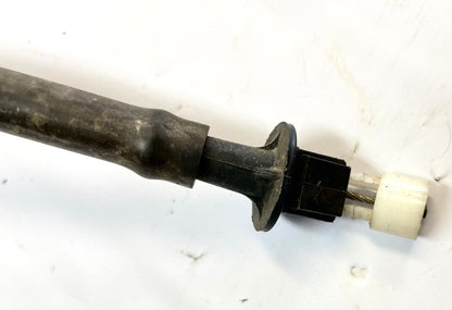 Jeep YJ 6 cylinder throttle cable fits 91-95  Wrangler 4.0 liter!