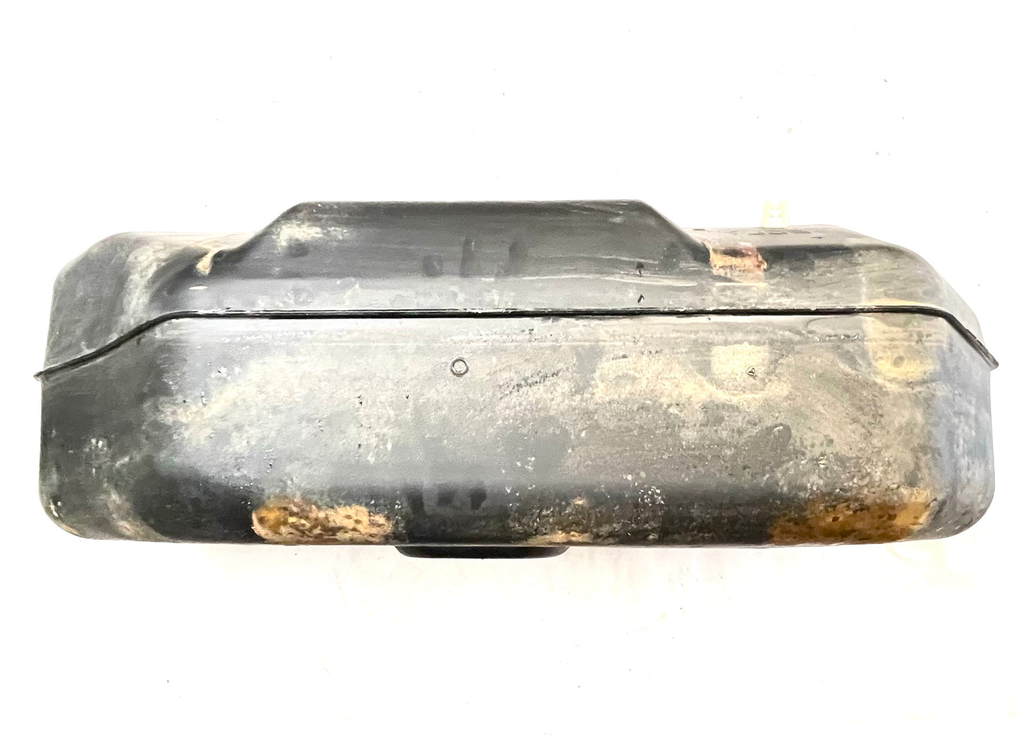 Tanque de combustible de gasolina Jeep TJ Wrangler 05 06 52059617AG Poly 19 galones de fábrica ENVÍO GRATIS