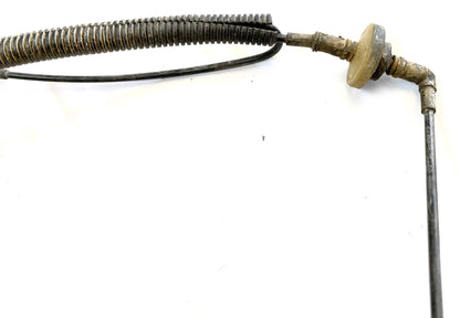 Jeep Wrangler YJ 91-95 4WD Vacuum Wire Harness Axle Disconnect Lines 4x4 !!