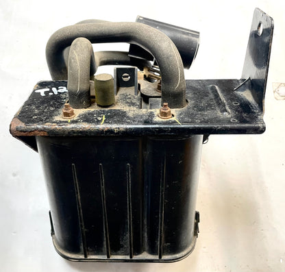 05-06 Jeep TJ Wrangler Evap Fuel Vapor Charcoal Canister P52059630AB FREE SHIP