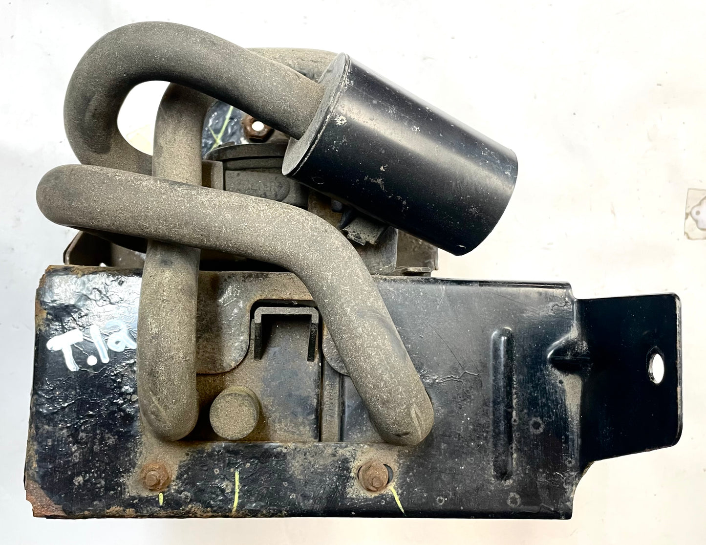 05-06 Jeep TJ Wrangler Evap Fuel Vapor Charcoal Canister P52059630AB FREE SHIP