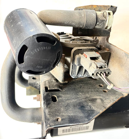 05-06 Jeep TJ Wrangler Evap Fuel Vapor Charcoal Canister P52059630AB FREE SHIP