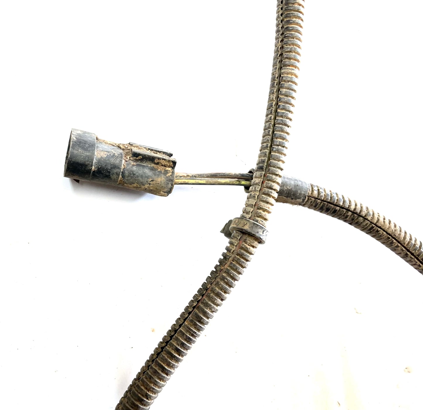 Arnés de cableado de transmisión de caja de transferencia Jeep YJ Wrangler AX5 4 cilindros NP231 