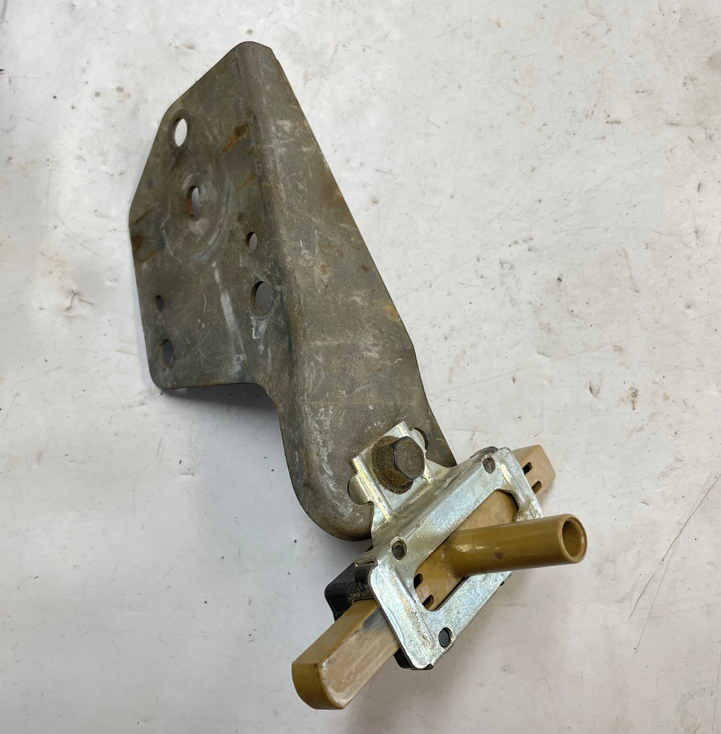 Interruptor de reducción de velocidad de transmisión automática Jeep Cj7 quadratrac J10 Cherokee 76-79