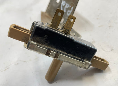 Interruptor de reducción de velocidad de transmisión automática Jeep Cj7 quadratrac J10 Cherokee 76-79