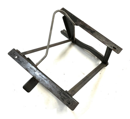 Jeep CJ passenger seat bracket Factory Front Folding 76-86 CJ5 CJ7 CJ8 Right