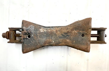 Jeep CJ Factory Jack lug wrench mount bracket CJ5 CJ7 CJ8 AMC fender mount!!!