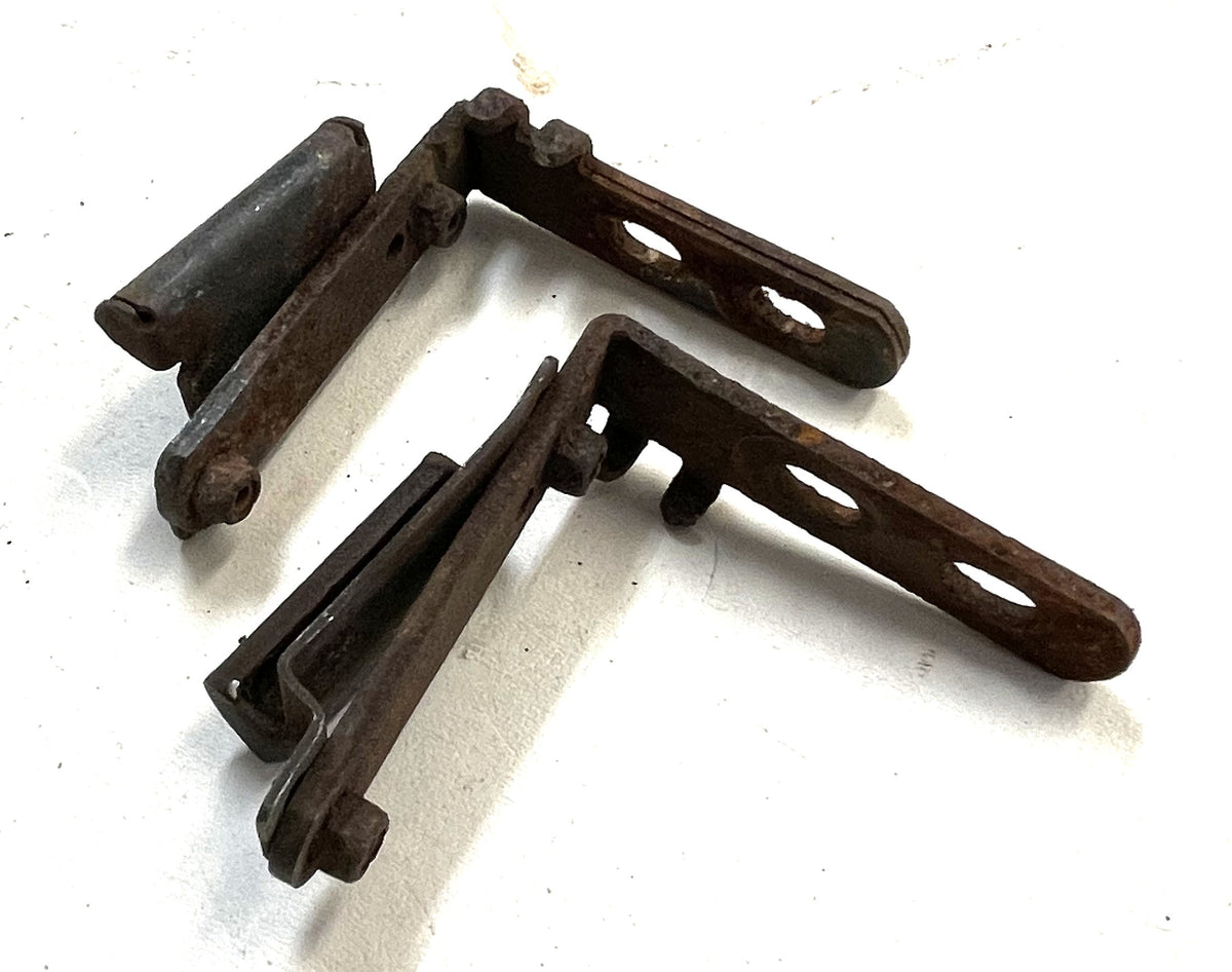 Pestillo de puerta suave para Jeep CJ5 Bestop Super Top Smittybuilt ENVÍO GRATIS