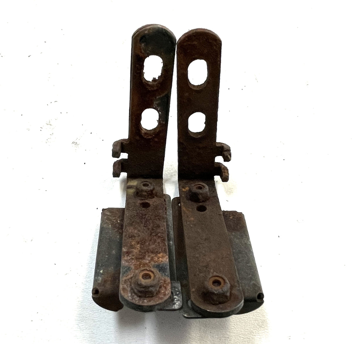 Pestillo de puerta suave para Jeep CJ5 Bestop Super Top Smittybuilt ENVÍO GRATIS