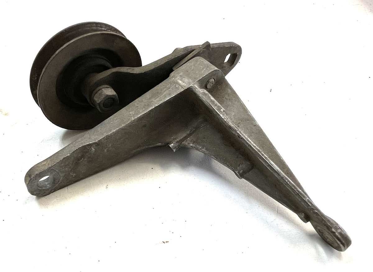 Soporte tensor de aire acondicionado Jeep CJ, tensor CJ5 CJ7 CJ8 4.2 6 cilindros 3242191 Aire acondicionado