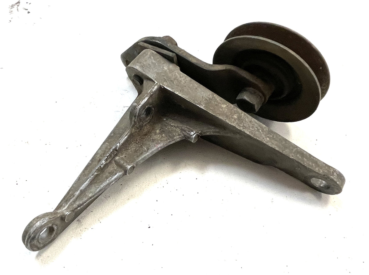 Soporte tensor de aire acondicionado Jeep CJ, tensor CJ5 CJ7 CJ8 4.2 6 cilindros 3242191 Aire acondicionado