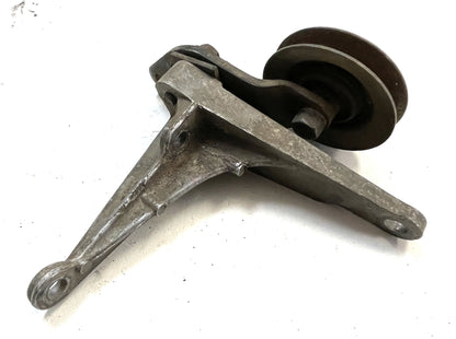 Soporte tensor de aire acondicionado Jeep CJ, tensor CJ5 CJ7 CJ8 4.2 6 cilindros 3242191 Aire acondicionado