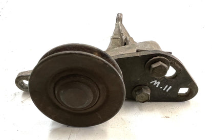 Soporte tensor de aire acondicionado Jeep CJ, tensor CJ5 CJ7 CJ8 4.2 6 cilindros 3242191 Aire acondicionado