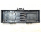 Tapa de la caja de fusibles del compartimiento del motor Jeep TJ 56009713AC Wrangler ¡ENVÍO GRATIS! 