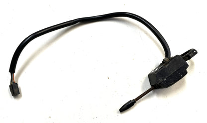 Interruptor de señal de giro Jeep Sparton CJ5 Envío gratis CJ3 CJ2 Kaiser Willys LEER ANUNCIO