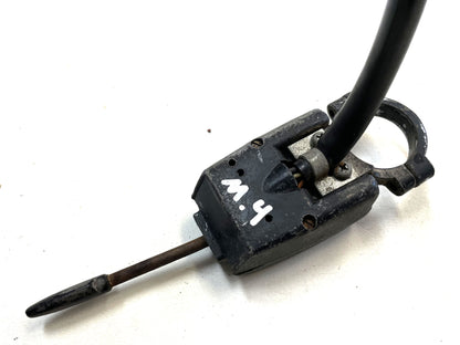 Interruptor de señal de giro Jeep Sparton CJ5 Envío gratis CJ3 CJ2 Kaiser Willys LEER ANUNCIO
