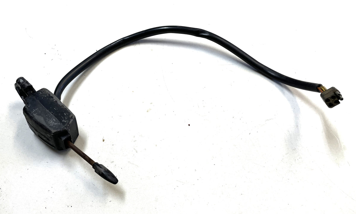 Interruptor de señal de giro Jeep Sparton CJ5 Envío gratis CJ3 CJ2 Kaiser Willys LEER ANUNCIO