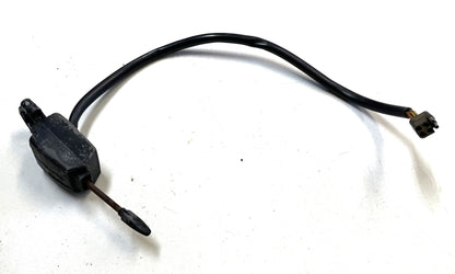 Interruptor de señal de giro Jeep Sparton CJ5 Envío gratis CJ3 CJ2 Kaiser Willys LEER ANUNCIO
