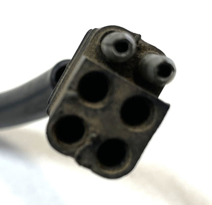 Interruptor de señal de giro Jeep Sparton CJ5 Envío gratis CJ3 CJ2 Kaiser Willys LEER ANUNCIO