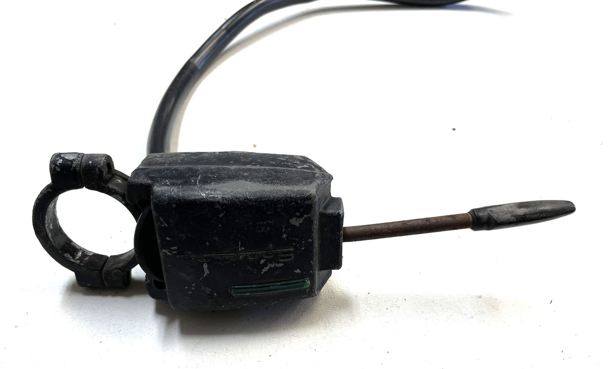 Interruptor de señal de giro Jeep Sparton CJ5 Envío gratis CJ3 CJ2 Kaiser Willys LEER ANUNCIO
